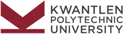 Logo of Kwantlen Polytechnic University